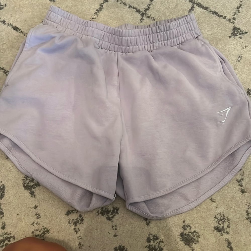 Gymshark shorts